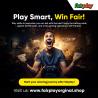 Fairplay ID Login | Fairplay Register | Fairplay App Download