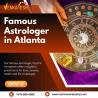 Famous Astrologer in Atlanta