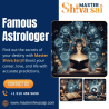 Famous Astrologer in California | Master Shiva Saiji