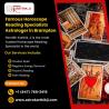 Famous Horoscope Reading Specialists Astrologer in Brampton