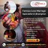 Famous Love Marriage Specialist Astrologer in Brampton