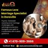 Famous Love Marriage Specialist in Doraville