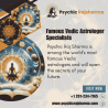 Famous Vedic Astrologer in New Jersey