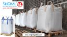 FIBC Bulk Bag Exporters in India