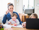 Financial Advice for Working Mothers Florida