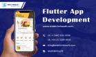 Flutter App Web Development