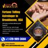 Fortune Telling Astrologer in Brookhaven | Best Astrologer in Atlanta