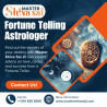 Fortune Telling Astrologer in California | Best Astrologer in California