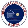 Freedom Garage door & More