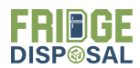 Fridge Disposal