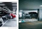 Fully Automatic Car Parking System – Smart, Space-Saving, and Efficient