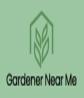 Gardener London
