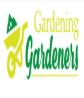 Gardening Gardeners