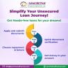 Get Fast & Easy Unsecured Business Loan from Sanchetna Finance