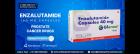 Get Your Enzalutamide 40 mg Tablets Today | Bulk Discounts & Quick Delivery