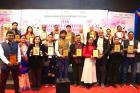 Global Excellence Awards for Young Journalists Recognized at 13th Global Festival of Journalism Noid