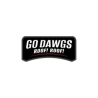 Go Dawgs Roof Roof