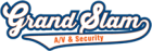 Grand Slam A/V & Security