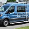 Green Cleaner Carpet Cleaning
