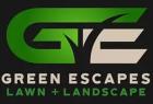 Green Escapes Lawn & Landscape