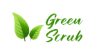 Green Scrub Rug Upholstery Cleaning