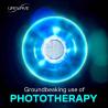 Ground-Floor Opportunity for Holistic Healers.