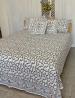 Handcrafted Cotton Bedspreads – Soma Blockprints
