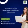 Hassle-Free Udyam Registration – Enjoy MSME Advantages