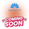 Hayati Pro Ultra+ – The Ultimate Vaping Experience
