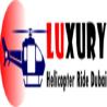 Helicopter Ride Dubai - Luxury Private Helicopter Tour Dubai