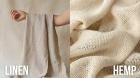 Hemp Vs Linen