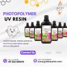High-Performance Photopolymer & UV Resin | Jyoti Ceramic