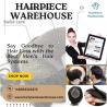 High-Quality Hair Systems – Hair Direct Alternatives at Hairpiece Warehouse