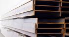 High-Quality Steel Beams for Sale Near You