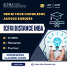 How a distance MBA can increase your career without leaving your job