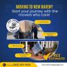 How Can You Avoid Fairfield CT Moving Day Disasters?