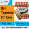 How to Buy Tapentadol IR 100mg Online