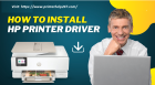 How to Restore Wi-Fi setup mode on your HP printer?