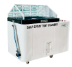 How to Test Corrosion with a Salt Spray Chamber