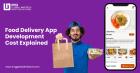 How Your Target Market Influences Food Delivery App Development Cost