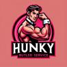 Hunkey Butler Service