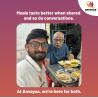 In home demantia care in Bangalore - Anvayaa Kin Care
