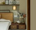 In what ways do interior architects in Delhi stay updated on the latest design trends and technologi
