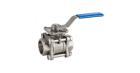 Inconel Ball Valve