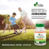 Increase stamina and vitality