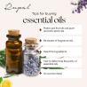 India’s Leading Aromatherapist – Rupal Shabnam Tyagi’s Expert Healing with Essential Oils