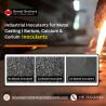 Industrial Inoculants for Metal Casting | Barium, Calcium & Cerium Inoculants!