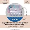 Is It Safe to Buy MTP Abortion Pill Kit Online? Get Trusted Pills Here
