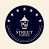 It’s street coffee Bajaj Nagar, Nagpur
