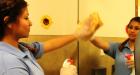 Janitorial Services - Crest Janitorial Services